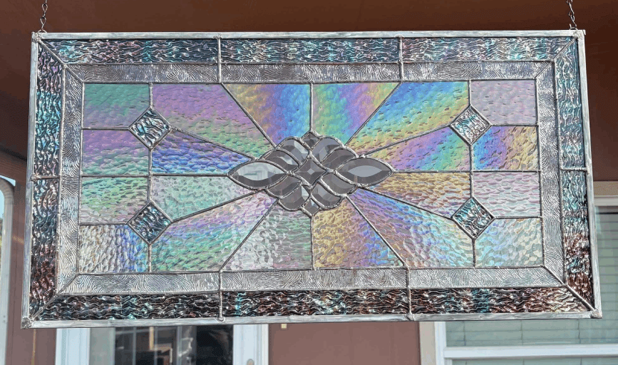 Bitterroot Valley Stained Glass Studio