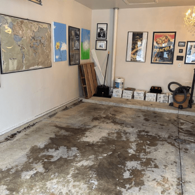 CONSTRUCTION DEBRIS REMOVAL