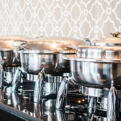 Private Party Catering