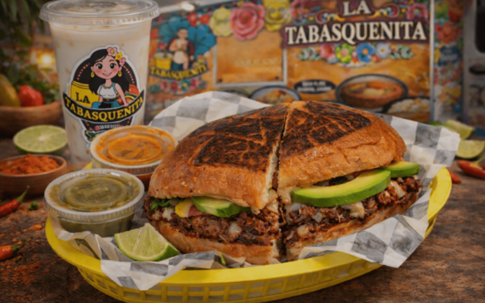 Tortas