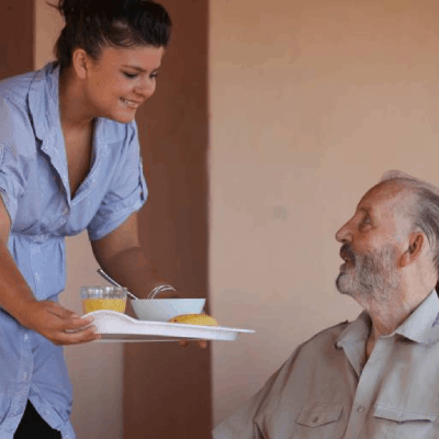 24 Hour Home Care