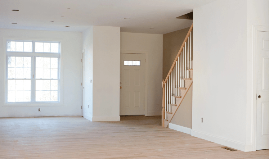 Post-Construction Cleaning