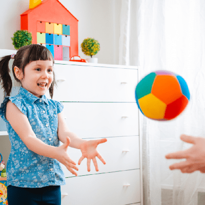 In-Home Occupational Therapy