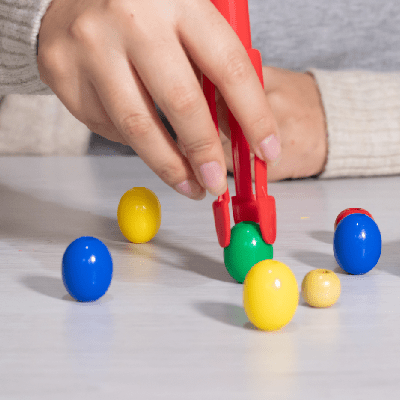 Motor Skills Therapy