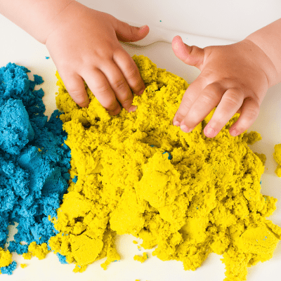 Sensory Integration Therapy