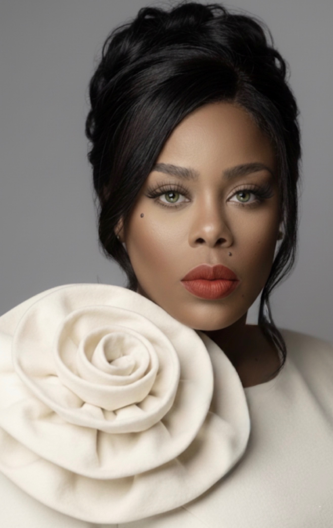 Natasha Middleton - Tucker