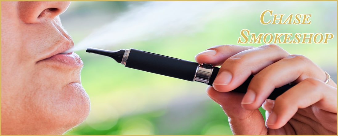 E-Cigarettes