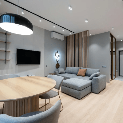 Residential Electrical Services