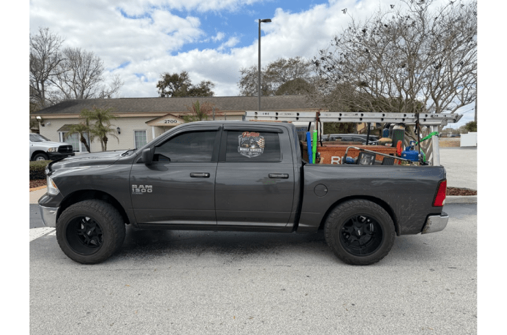 Patty's Mobile Services