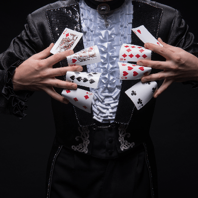 Corporate Event Entertainment