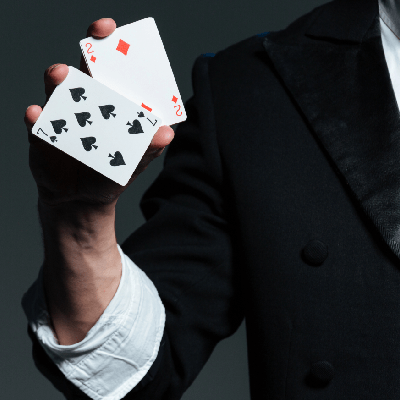 Fundraising Event Entertainment