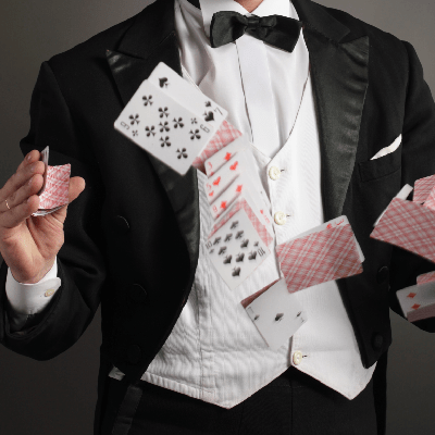 Holiday Event Entertainment