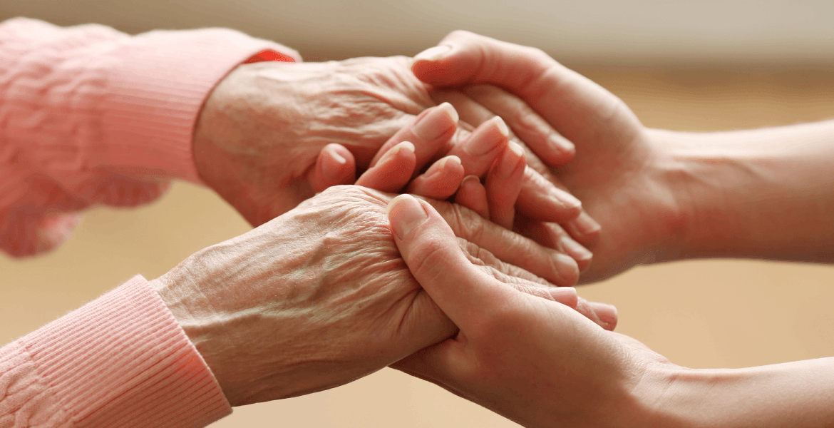 Sarah's Helping Hand