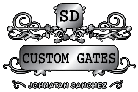 San Diego Custom Gates