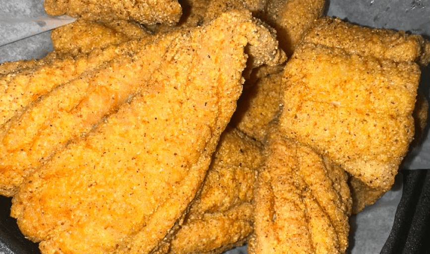 7 Mile Fish & Chicken