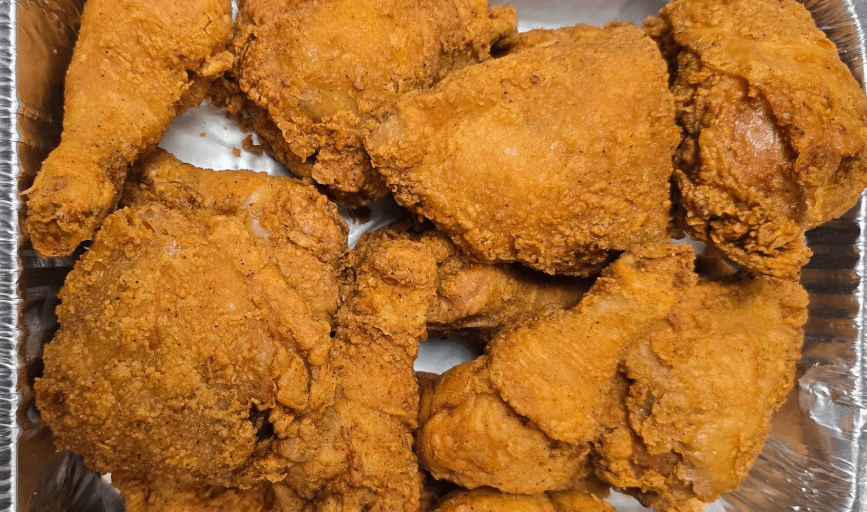 7 Mile Fish & Chicken