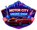 Motor City Smoke Shop