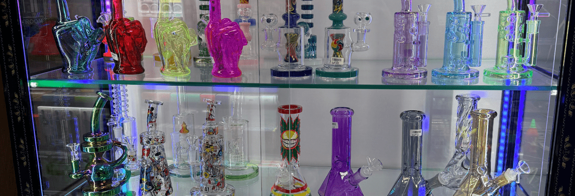 Motor City Smoke Shop