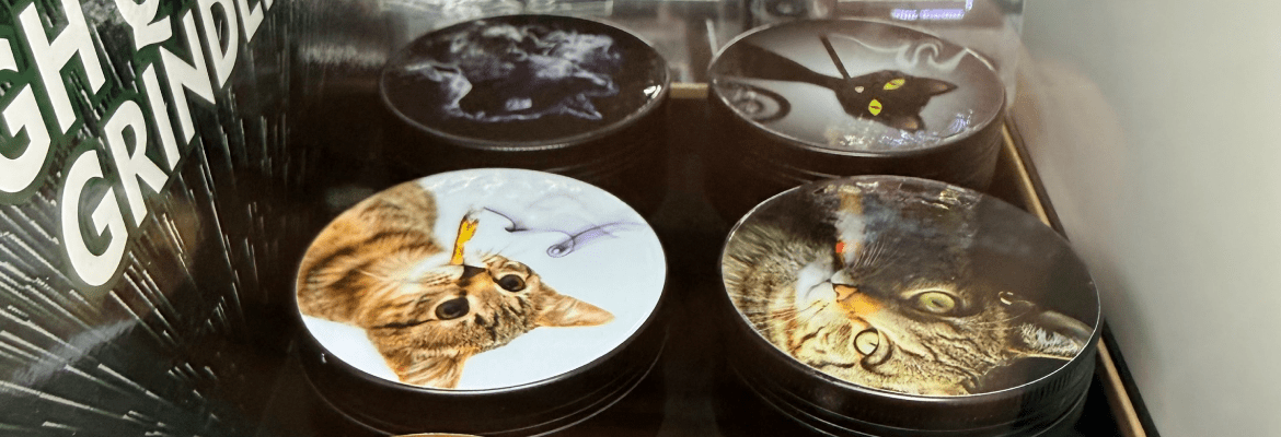 Motor City Smoke Shop