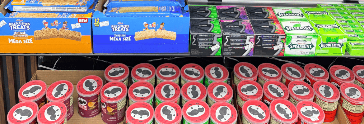 Motor City Smoke Shop