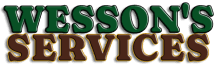 Wesson's Services