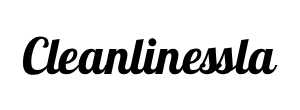 Cleanlinessla