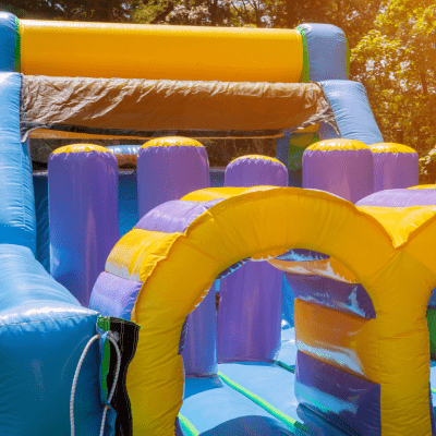 Inflatable Jumper Rental
