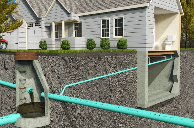 1st Choice Drain and Sewer