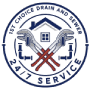 1st Choice Drain and Sewer