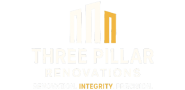 Three Pillars Renovation