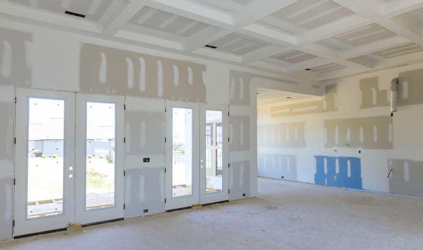 Drywall Services