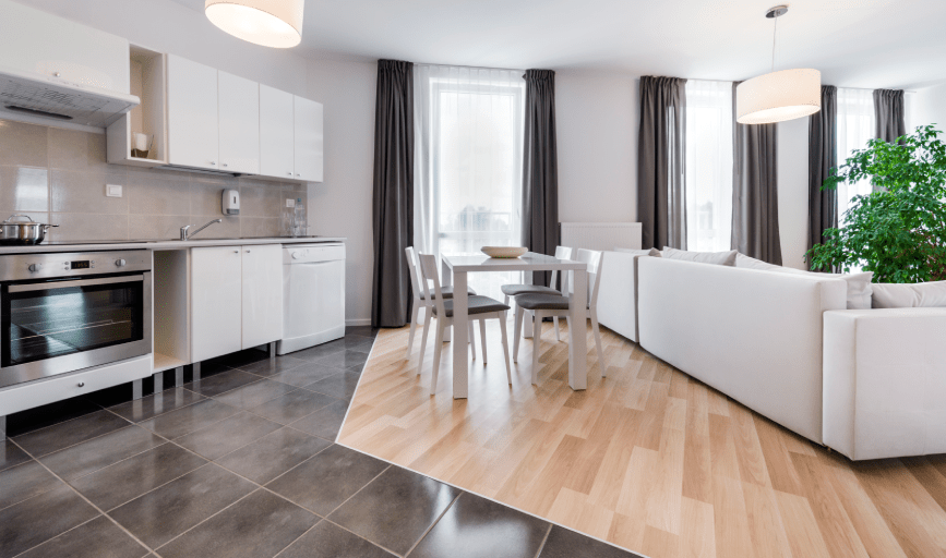 Flooring Installation