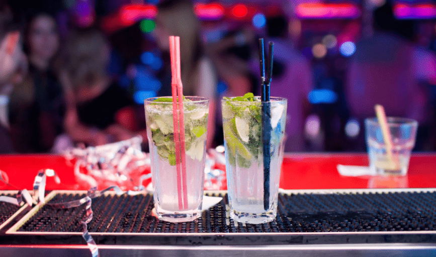 K&D Family Bartending Services 