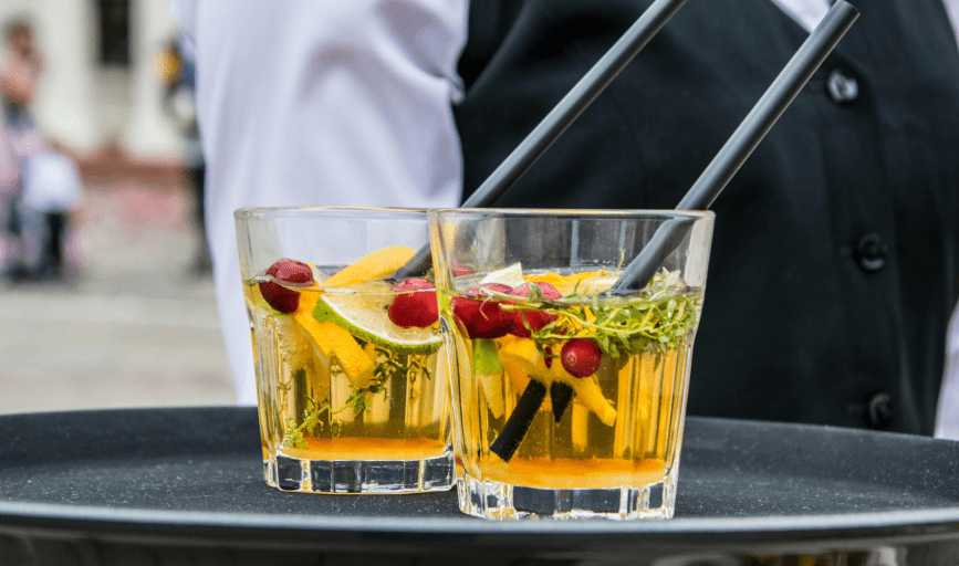 K&D Family Bartending Services 