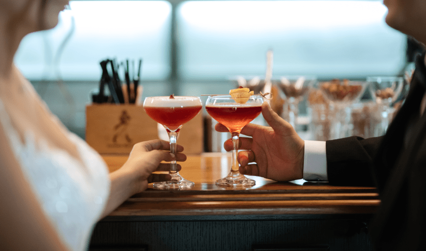 K&D Family Bartending Services 