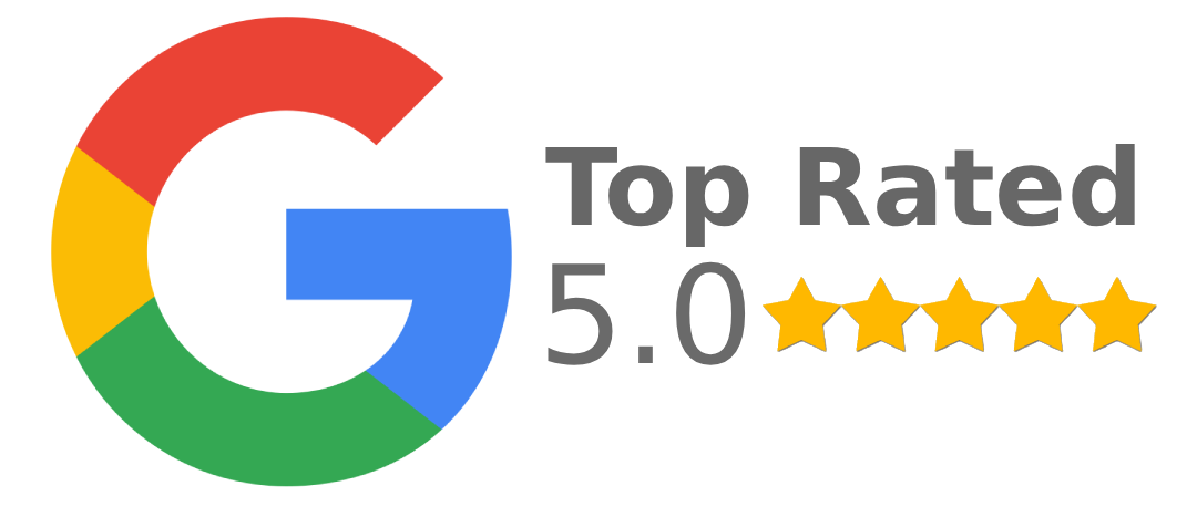 Google Top Rated