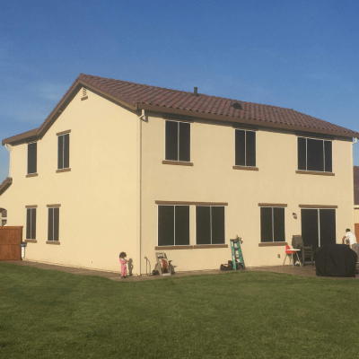 Window Screen Repair