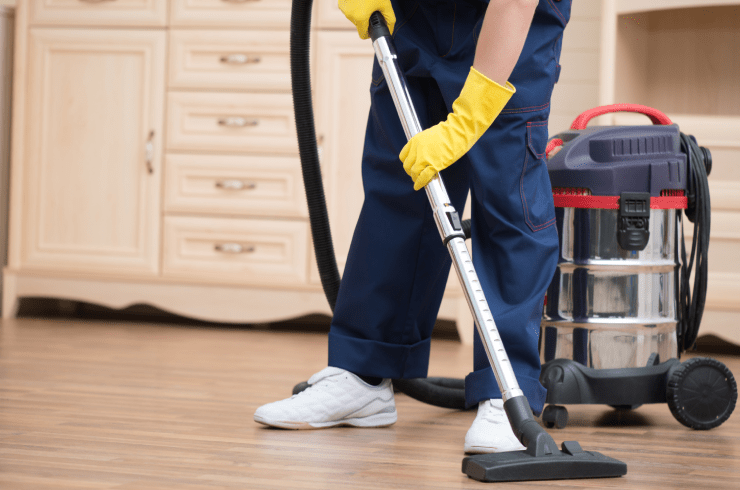 Less Mess Less Stress