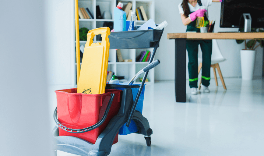 Less Mess Less Stress