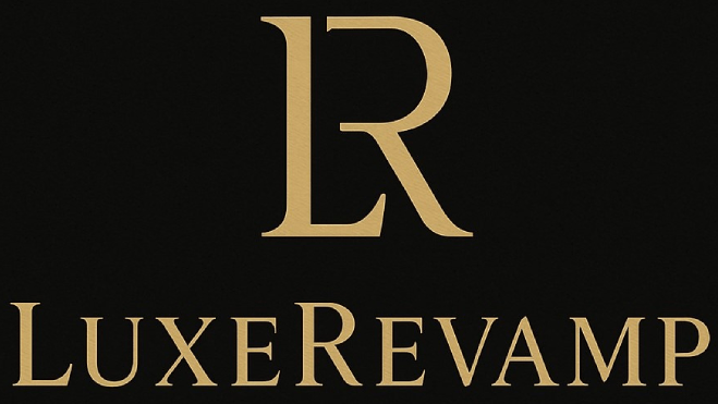 Luxe Revamp Design