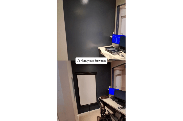 JV Handyman Services
