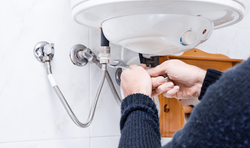 JV Handyman Services