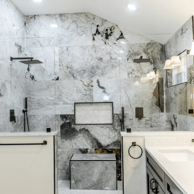 Bathroom Remodeling