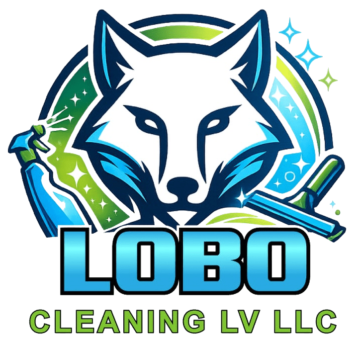 Lobo Cleaning LV 