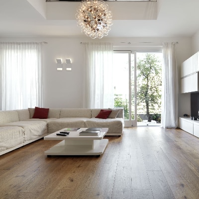 Residential Cleaning