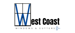 West Coast Windows and Gutters