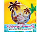 Raspados Tropicales