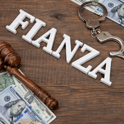 FIANZA