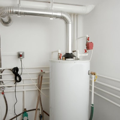 Boiler Installation