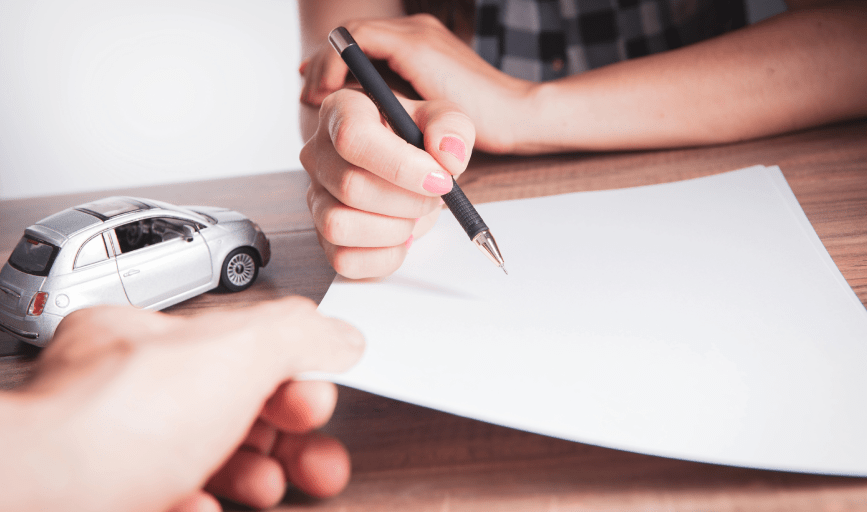 Patrice's Tag and Title